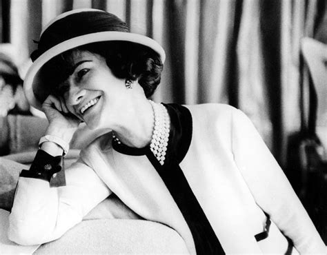 coco chanel biographie fle|did Coco Chanel have children.